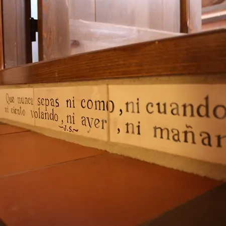 Apartamento Zahr *