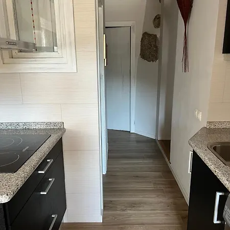 Zahr Apartamento *