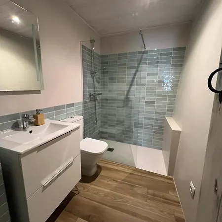 Zahr Apartamento Albarracín