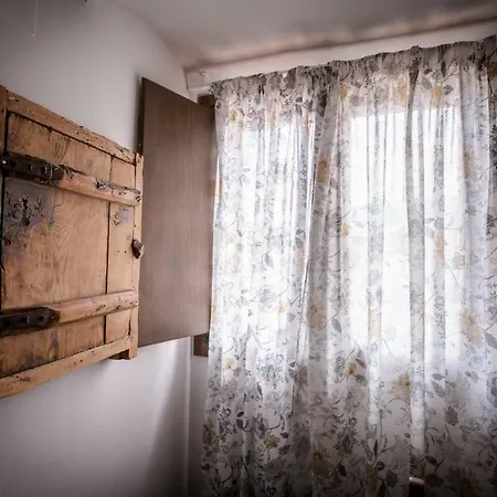 Apartamento Zahr