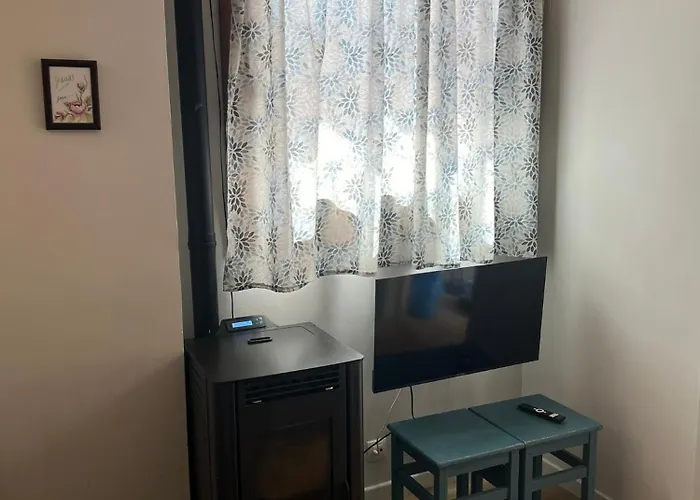 Apartamento Zahr *