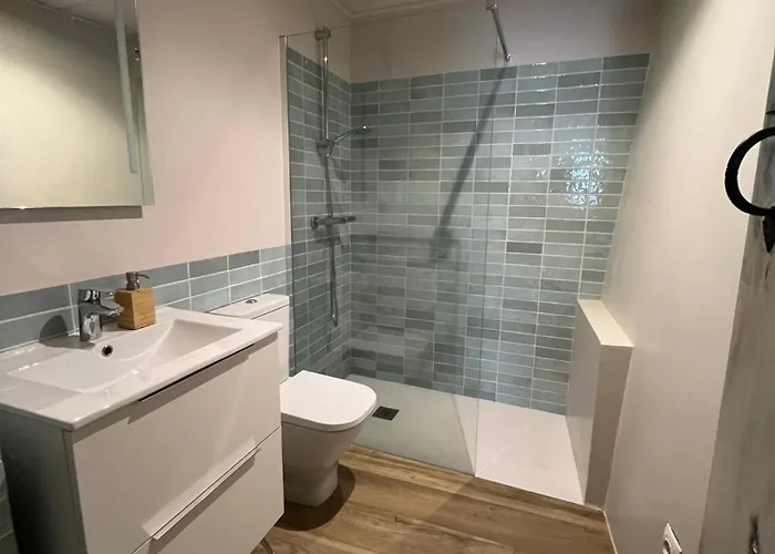 Zahr Apartamento Albarracín